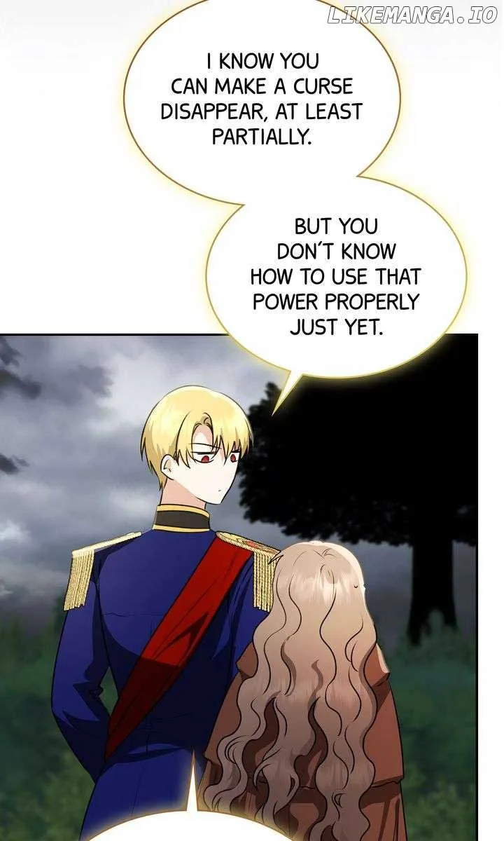Our Tyrant Became Young Chapter 85 page 41