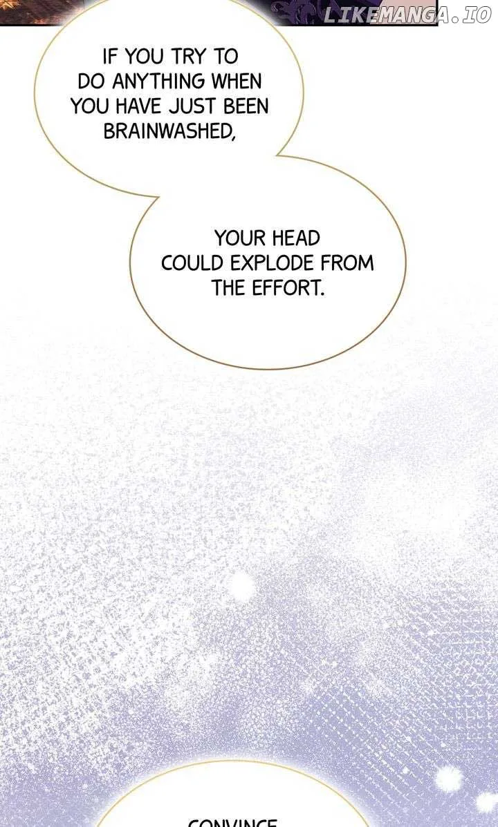 Our Tyrant Became Young Chapter 83 page 17