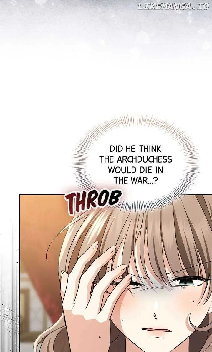 Our Tyrant Became Young Chapter 83 page 27