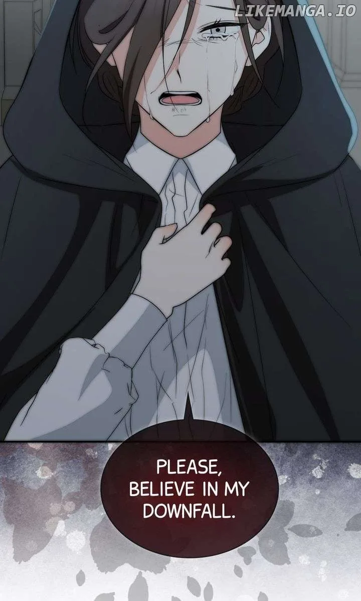 Our Tyrant Became Young Chapter 81 page 17