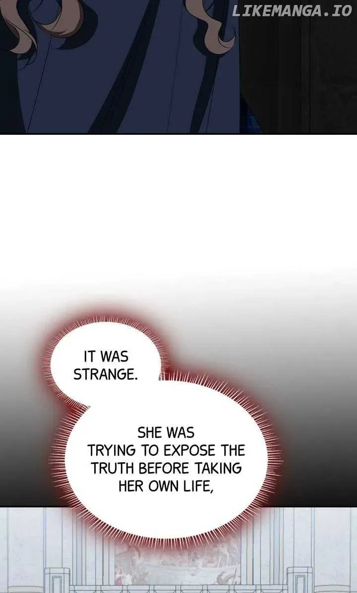 Our Tyrant Became Young Chapter 82 page 59