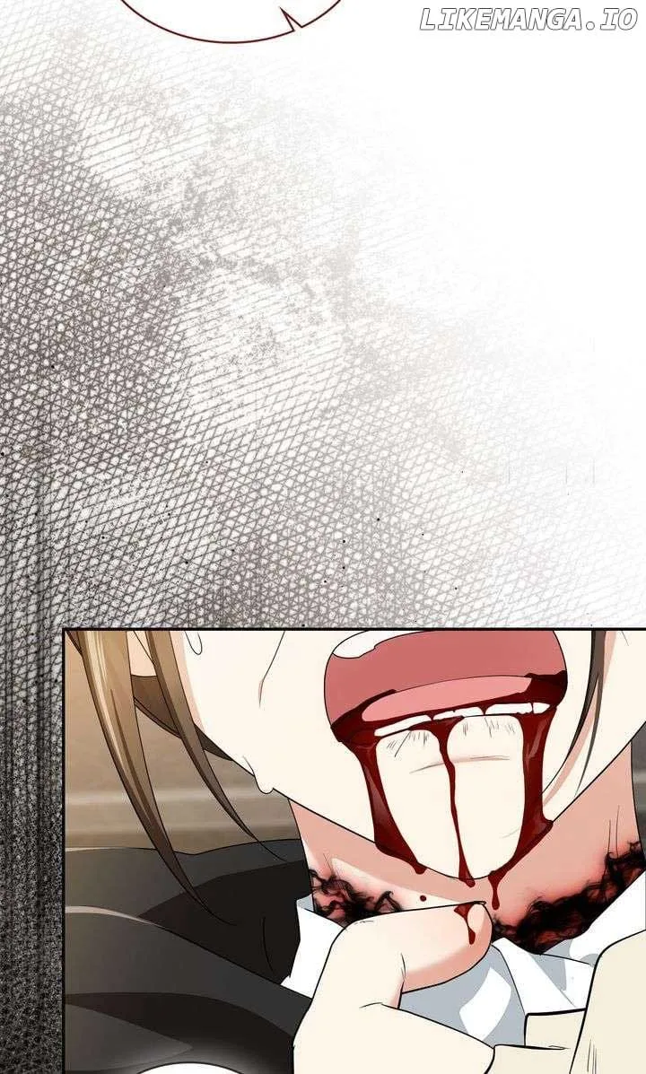 Our Tyrant Became Young Chapter 82 page 6