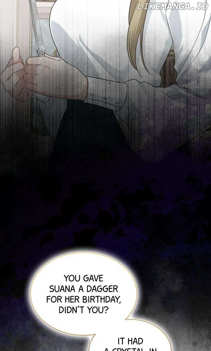 Our Tyrant Became Young Chapter 83 page 30