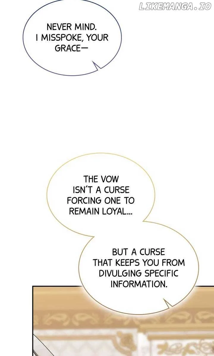Our Tyrant Became Young Chapter 83 page 37