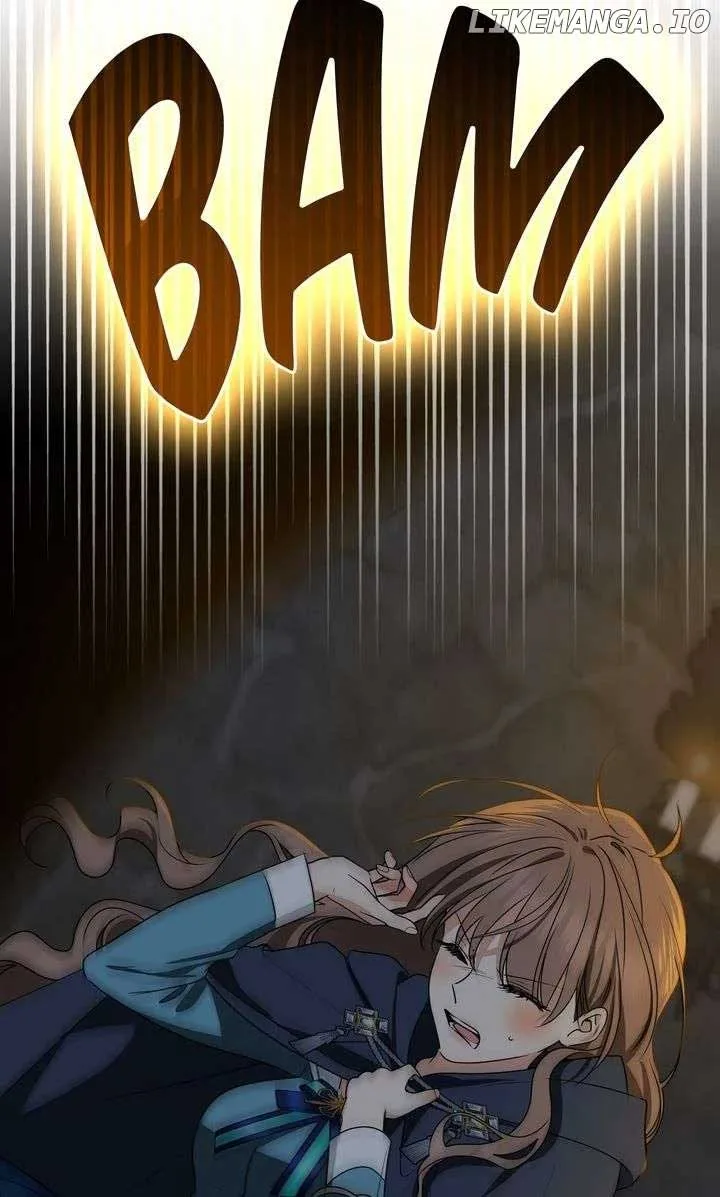 Our Tyrant Became Young Chapter 82 page 38