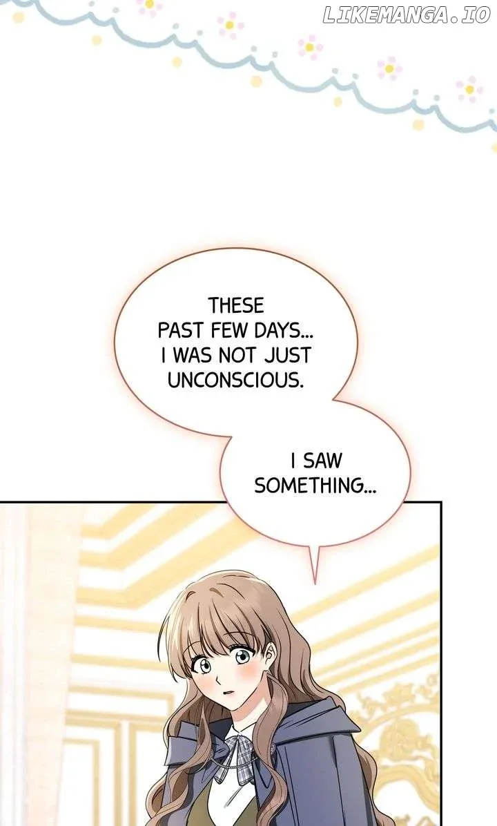 Our Tyrant Became Young Chapter 79 page 134