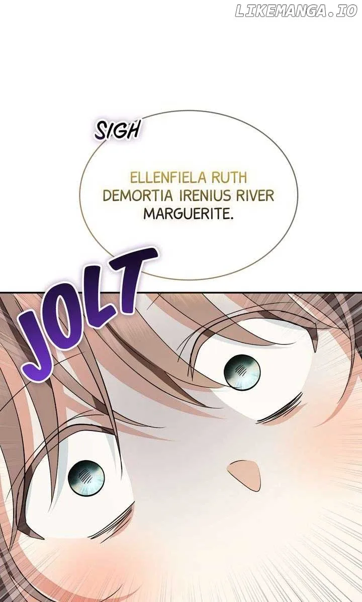 Our Tyrant Became Young Chapter 83 page 11