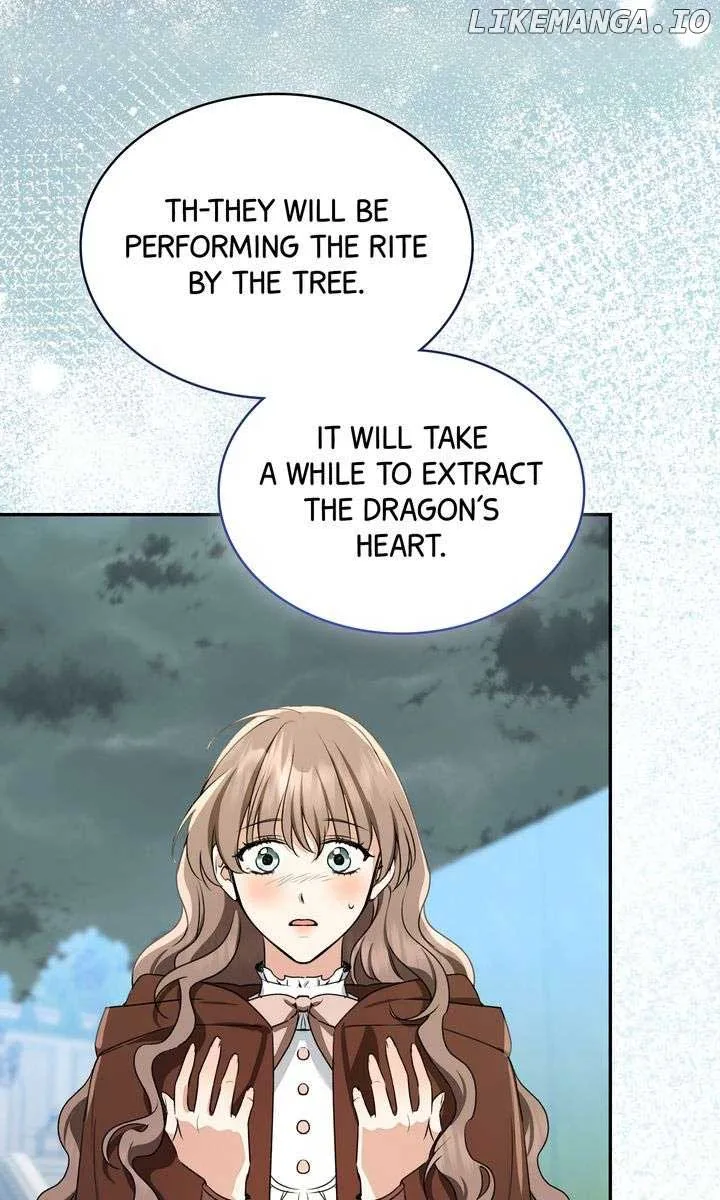 Our Tyrant Became Young Chapter 85 page 10