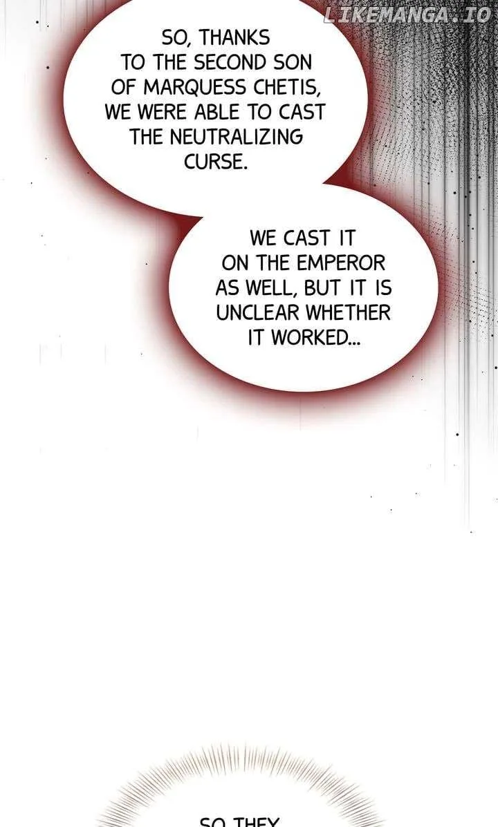 Our Tyrant Became Young Chapter 82 page 110
