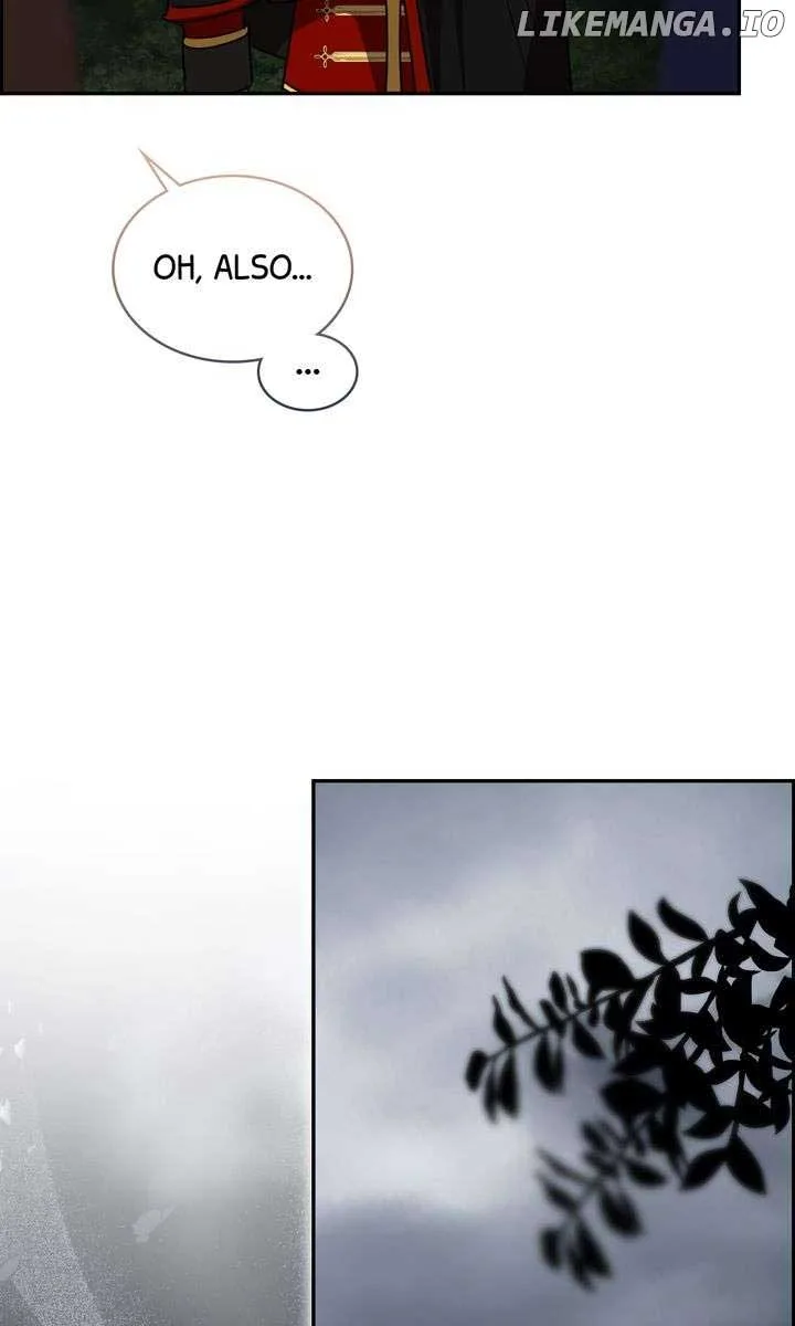 Our Tyrant Became Young Chapter 85 page 25