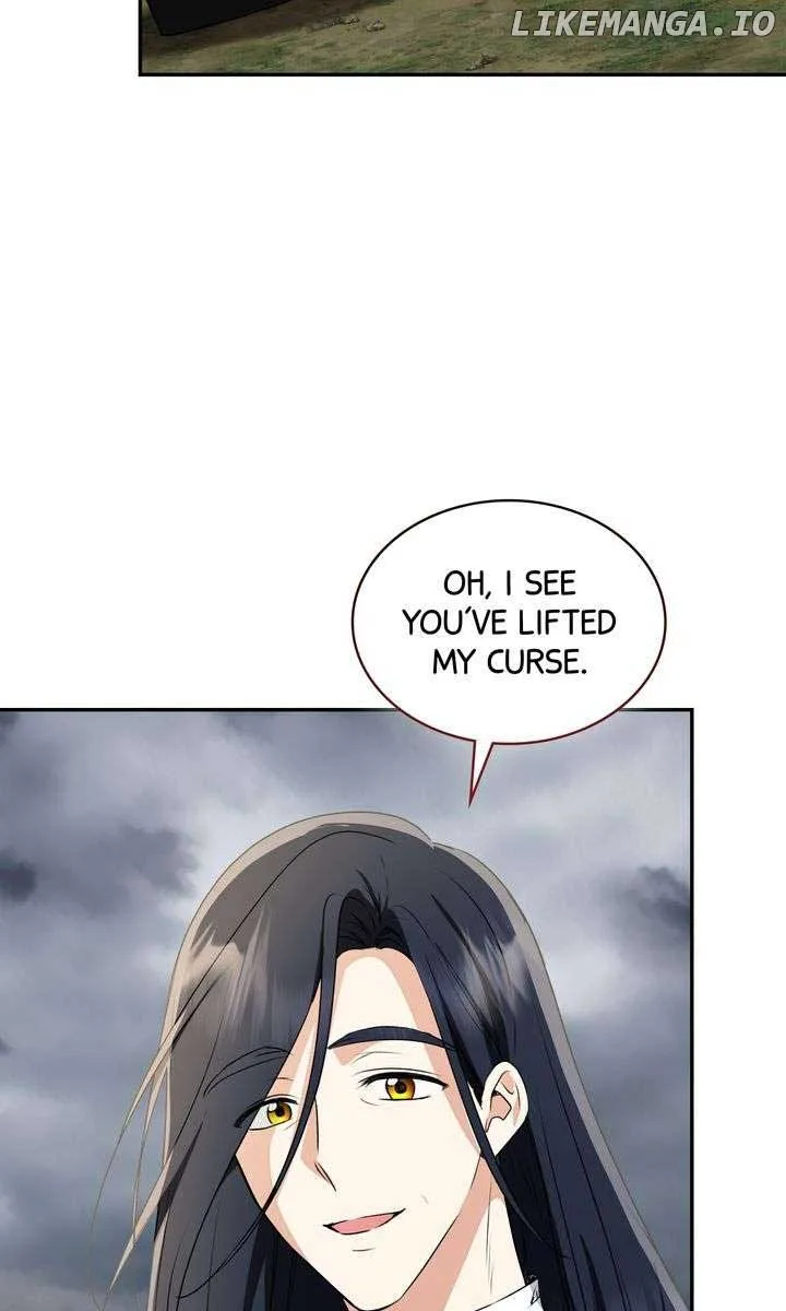 Our Tyrant Became Young Chapter 85 page 51
