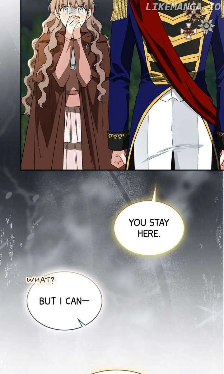 Our Tyrant Became Young Chapter 85 page 40