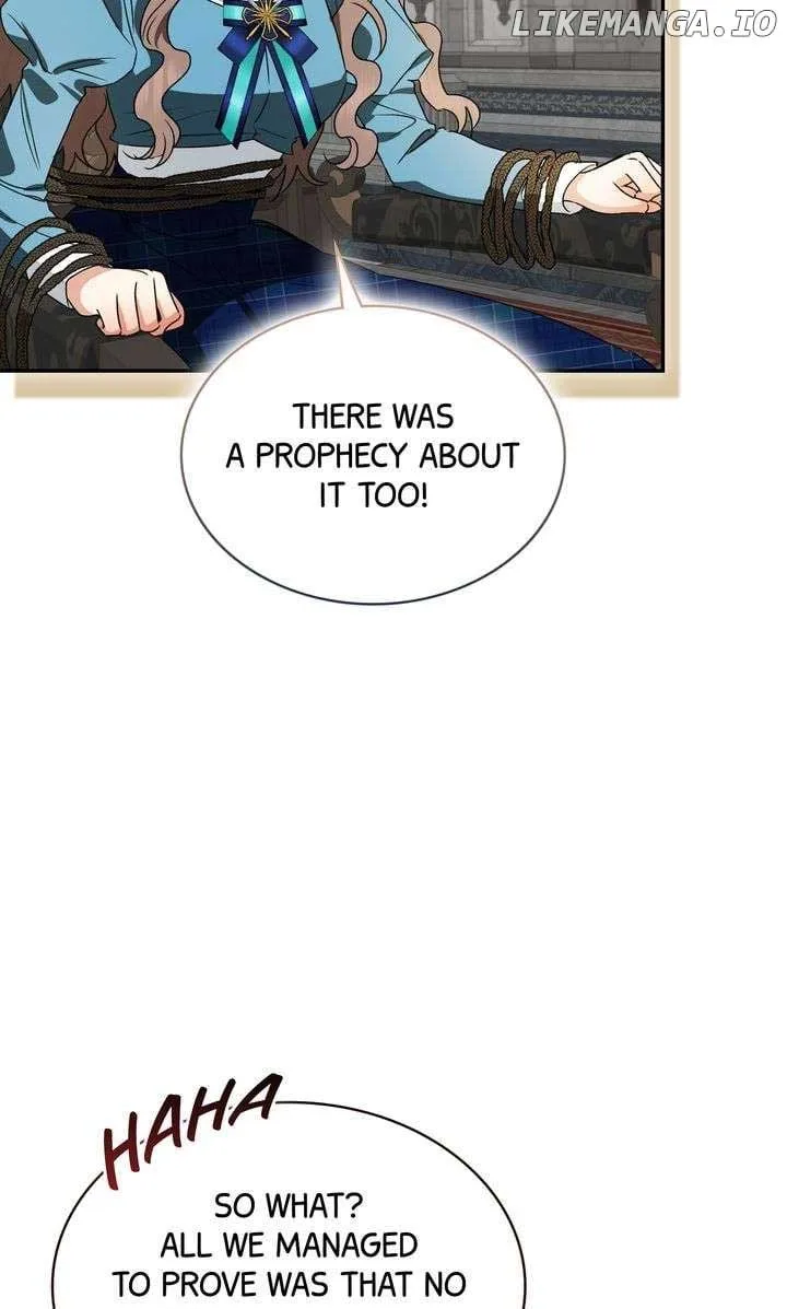 Our Tyrant Became Young Chapter 82 page 92