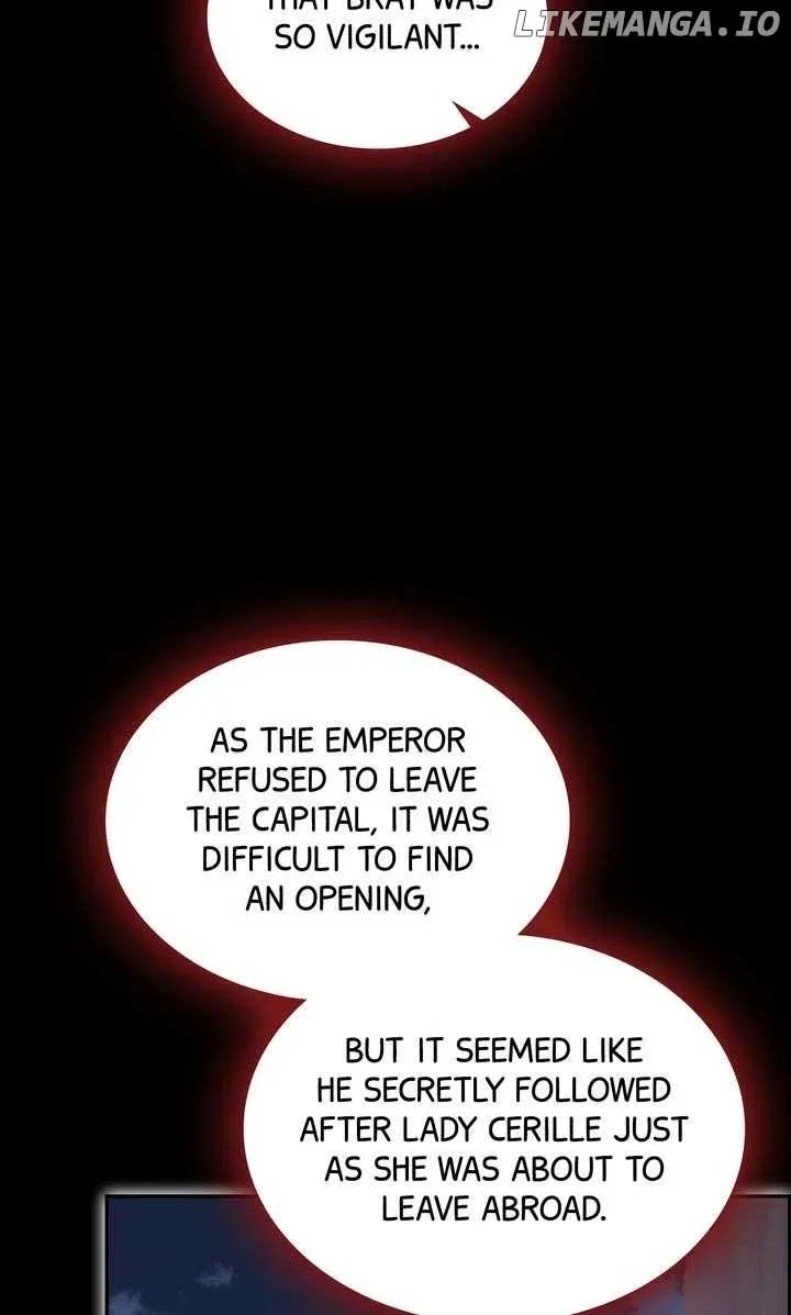 Our Tyrant Became Young Chapter 82 page 108