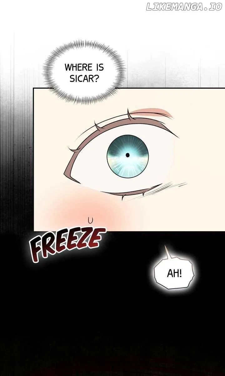 Our Tyrant Became Young Chapter 85 page 35