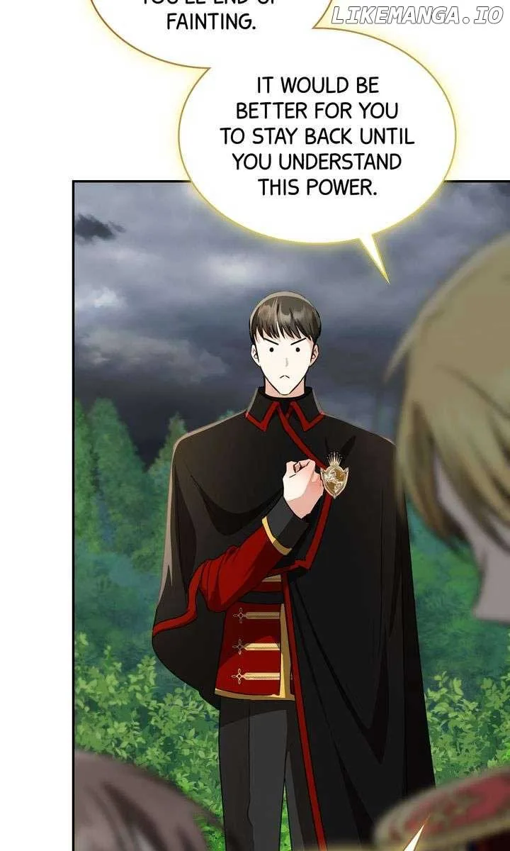 Our Tyrant Became Young Chapter 85 page 43