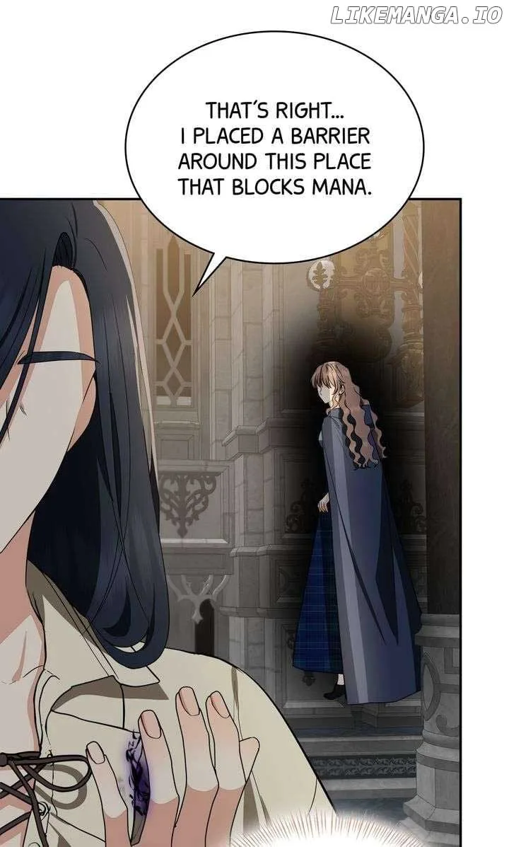 Our Tyrant Became Young Chapter 82 page 27