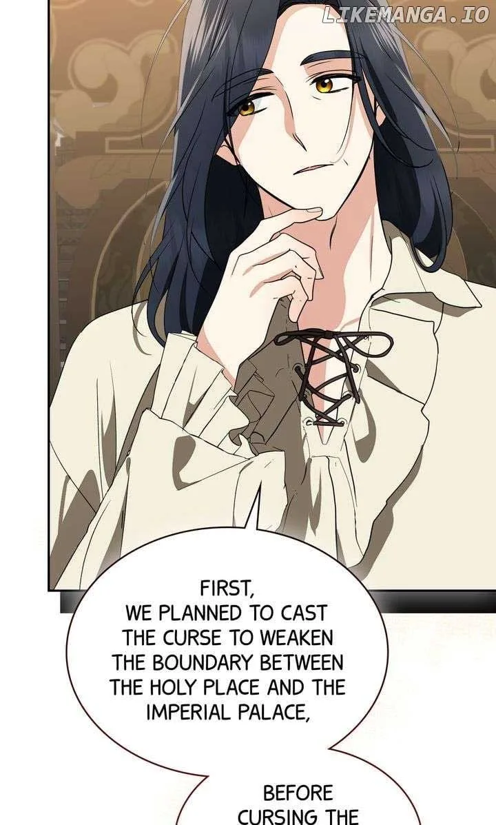 Our Tyrant Became Young Chapter 82 page 103