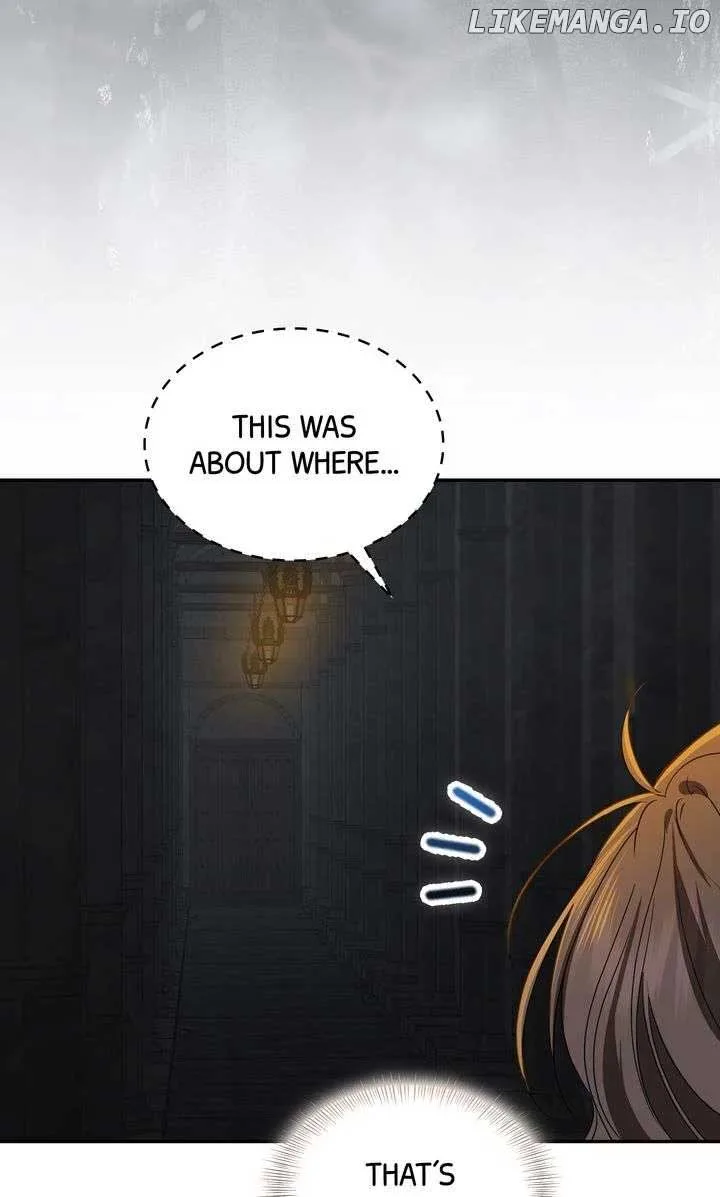 Our Tyrant Became Young Chapter 82 page 35