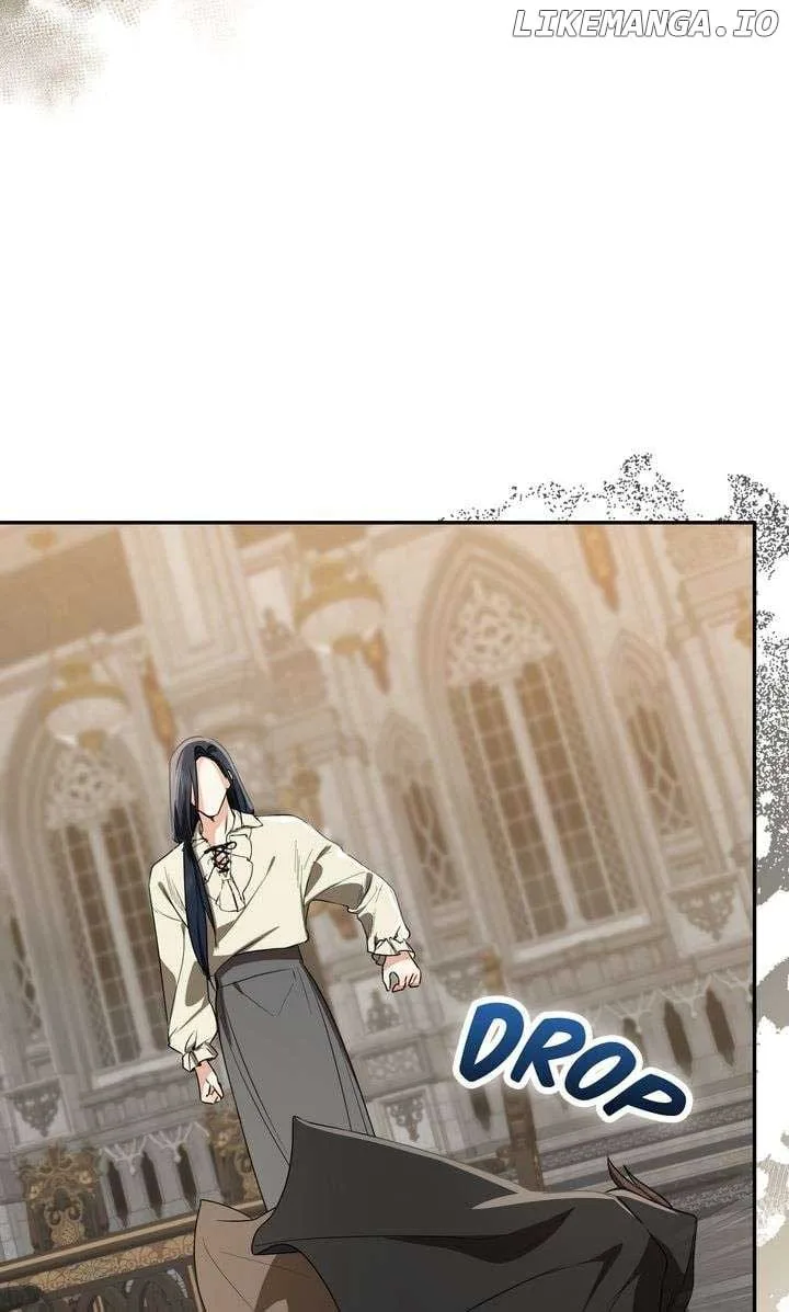 Our Tyrant Became Young Chapter 82 page 20
