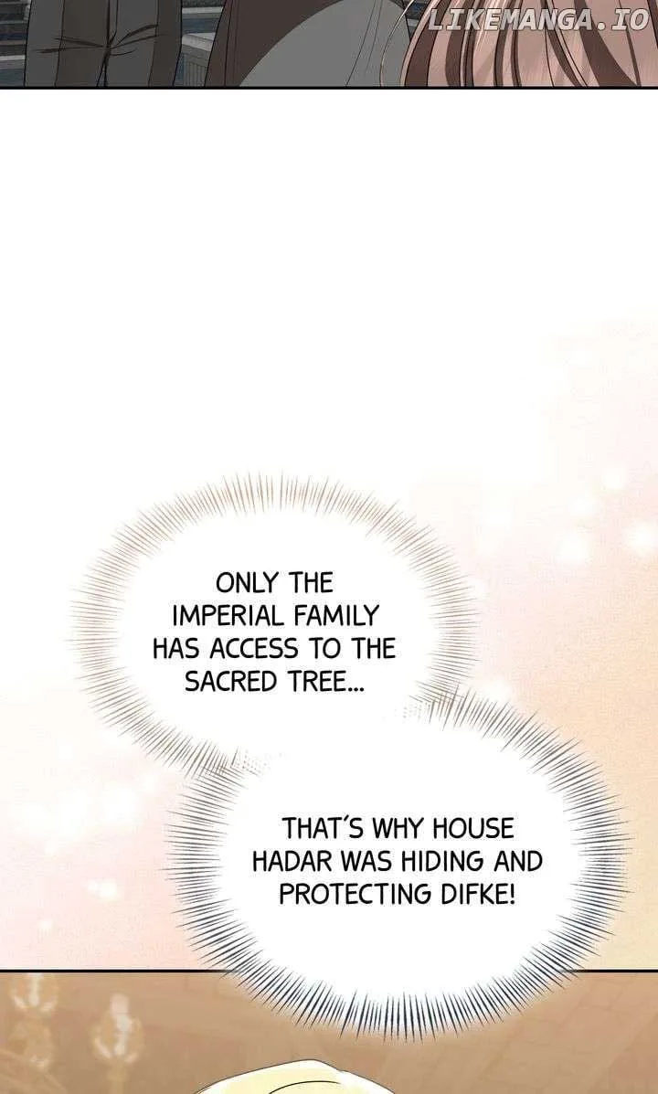 Our Tyrant Became Young Chapter 82 page 80