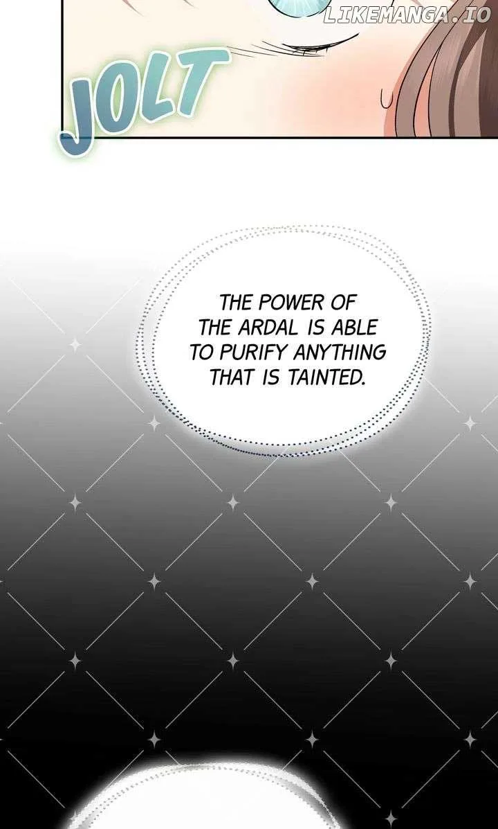 Our Tyrant Became Young Chapter 83 page 56