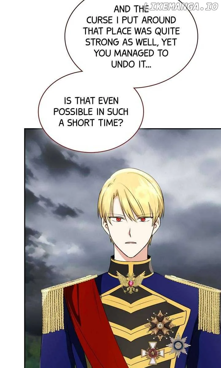 Our Tyrant Became Young Chapter 85 page 53