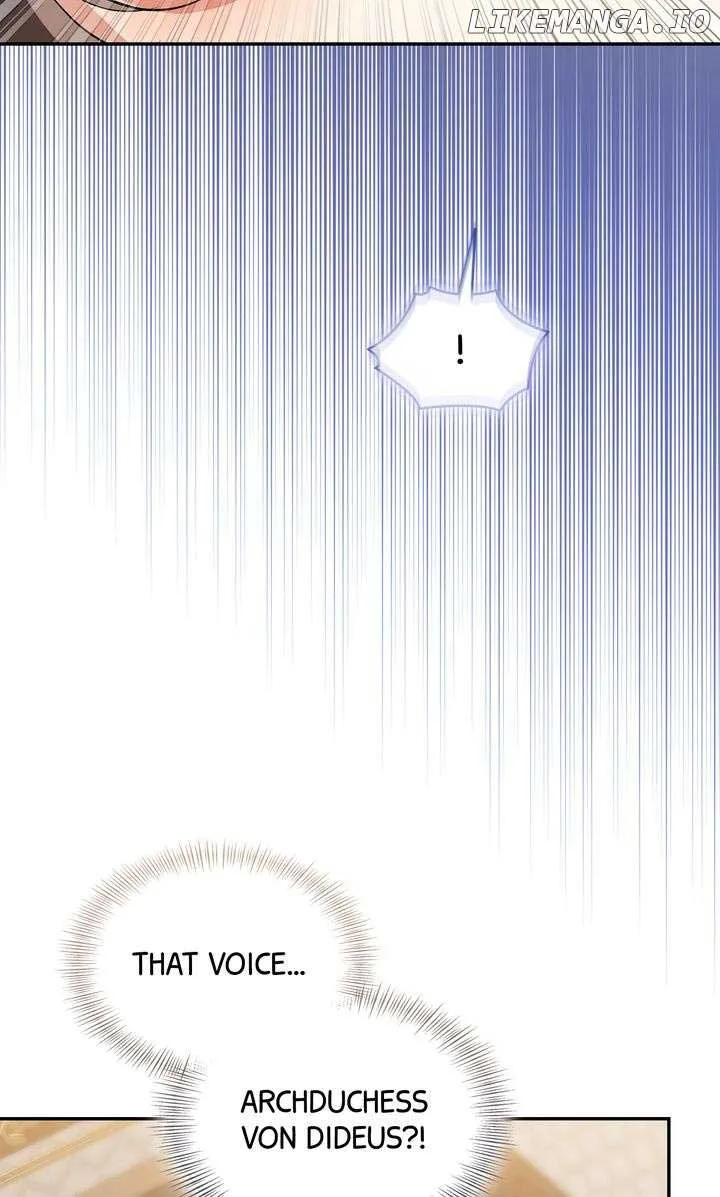 Our Tyrant Became Young Chapter 83 page 12
