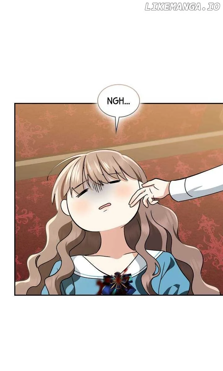 Our Tyrant Became Young Chapter 83 page 10