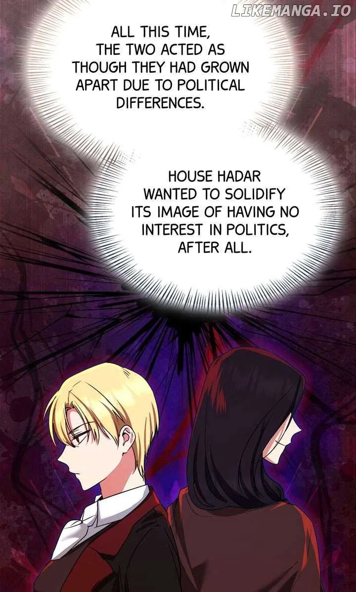 Our Tyrant Became Young Chapter 83 page 24