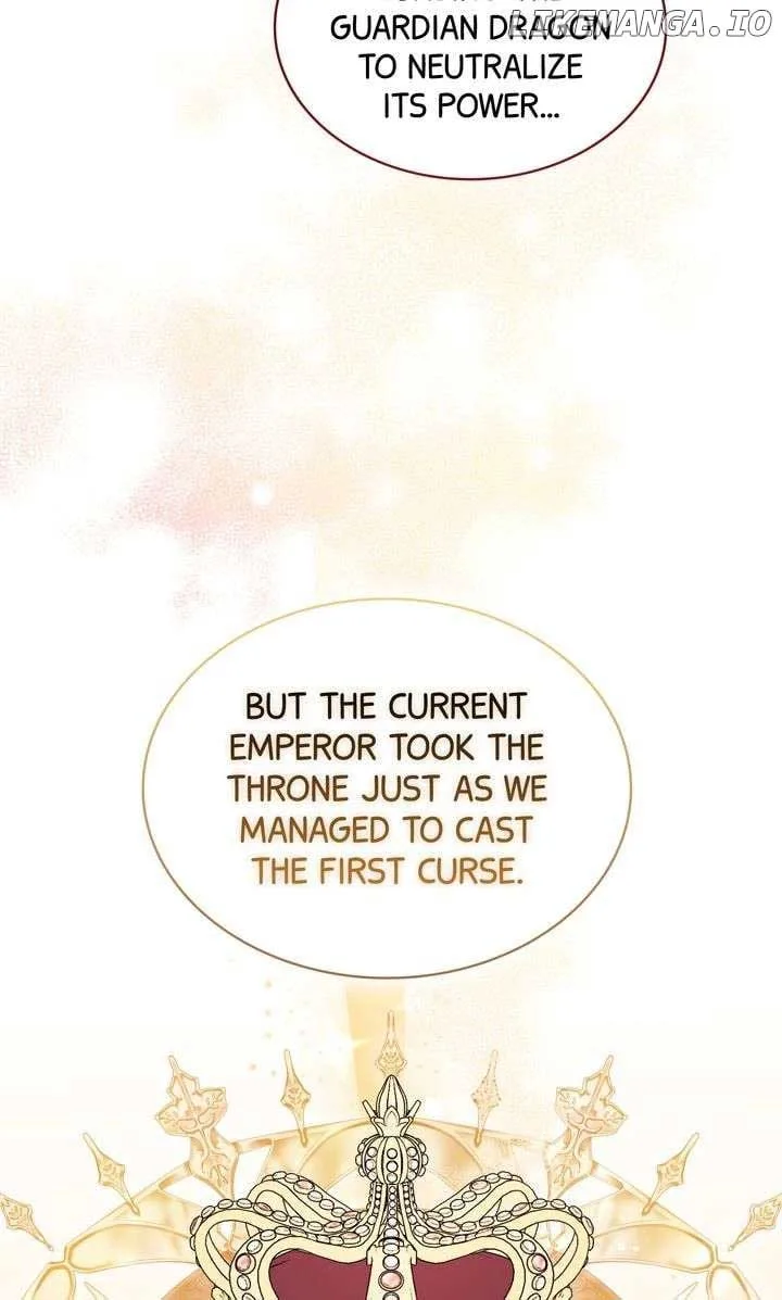 Our Tyrant Became Young Chapter 82 page 104