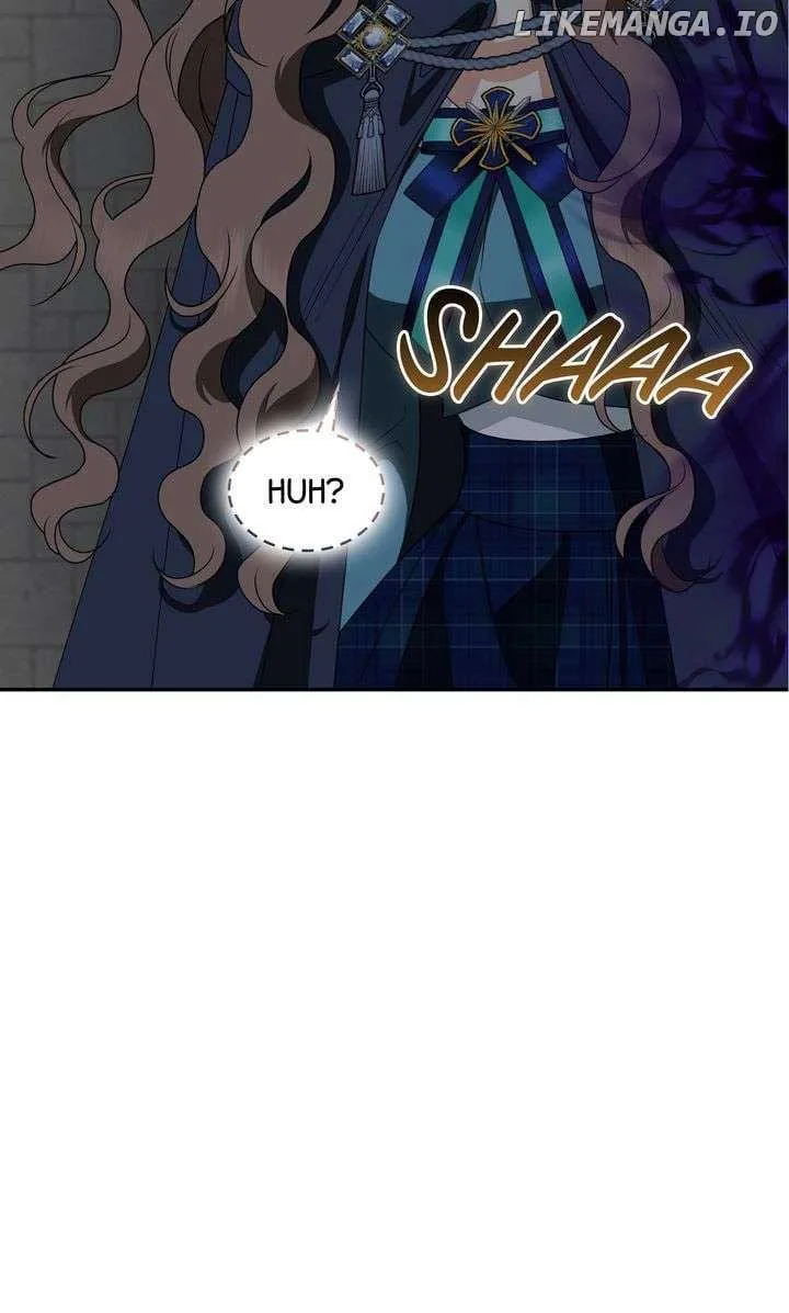Our Tyrant Became Young Chapter 82 page 26