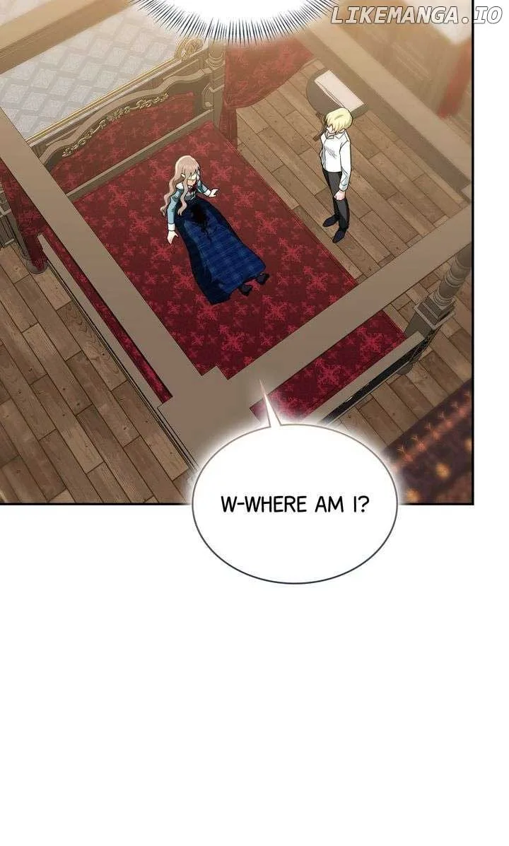 Our Tyrant Became Young Chapter 83 page 13