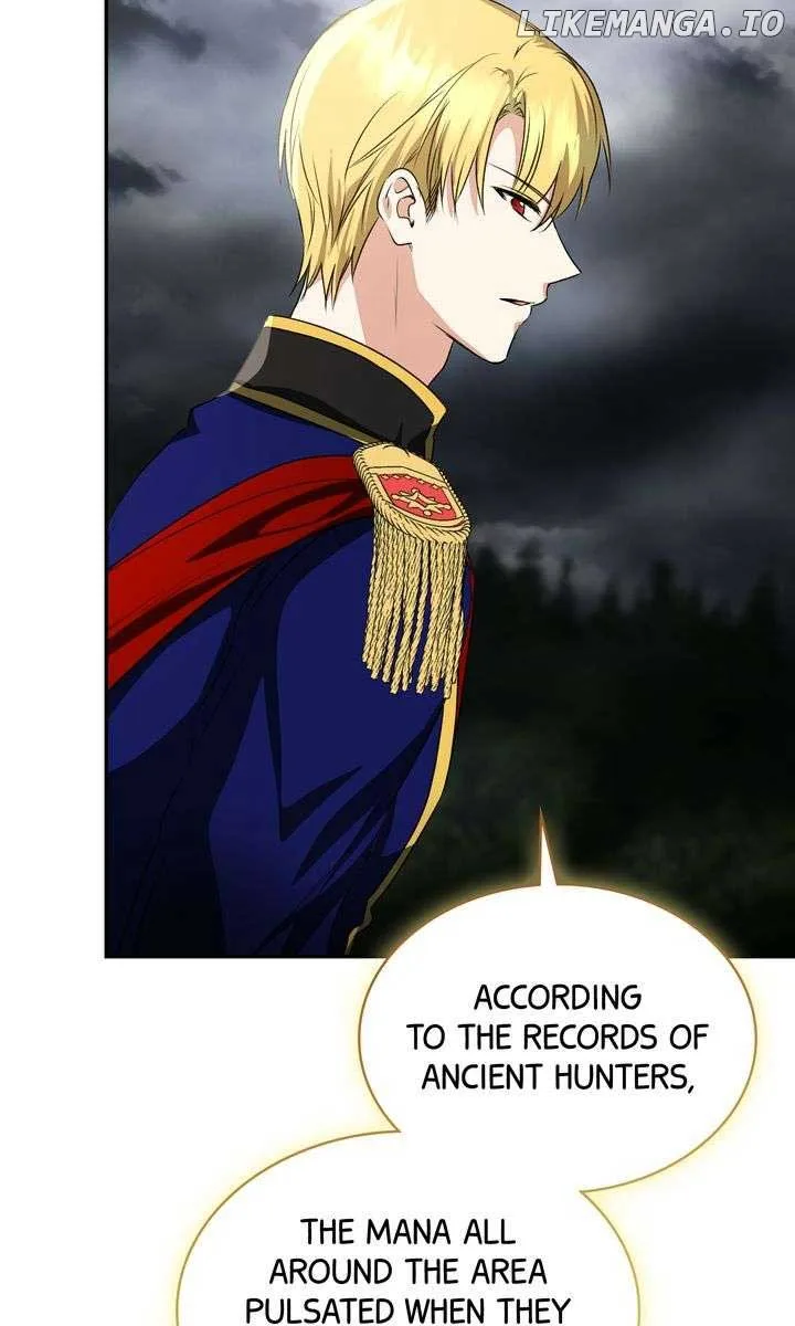 Our Tyrant Became Young Chapter 85 page 18