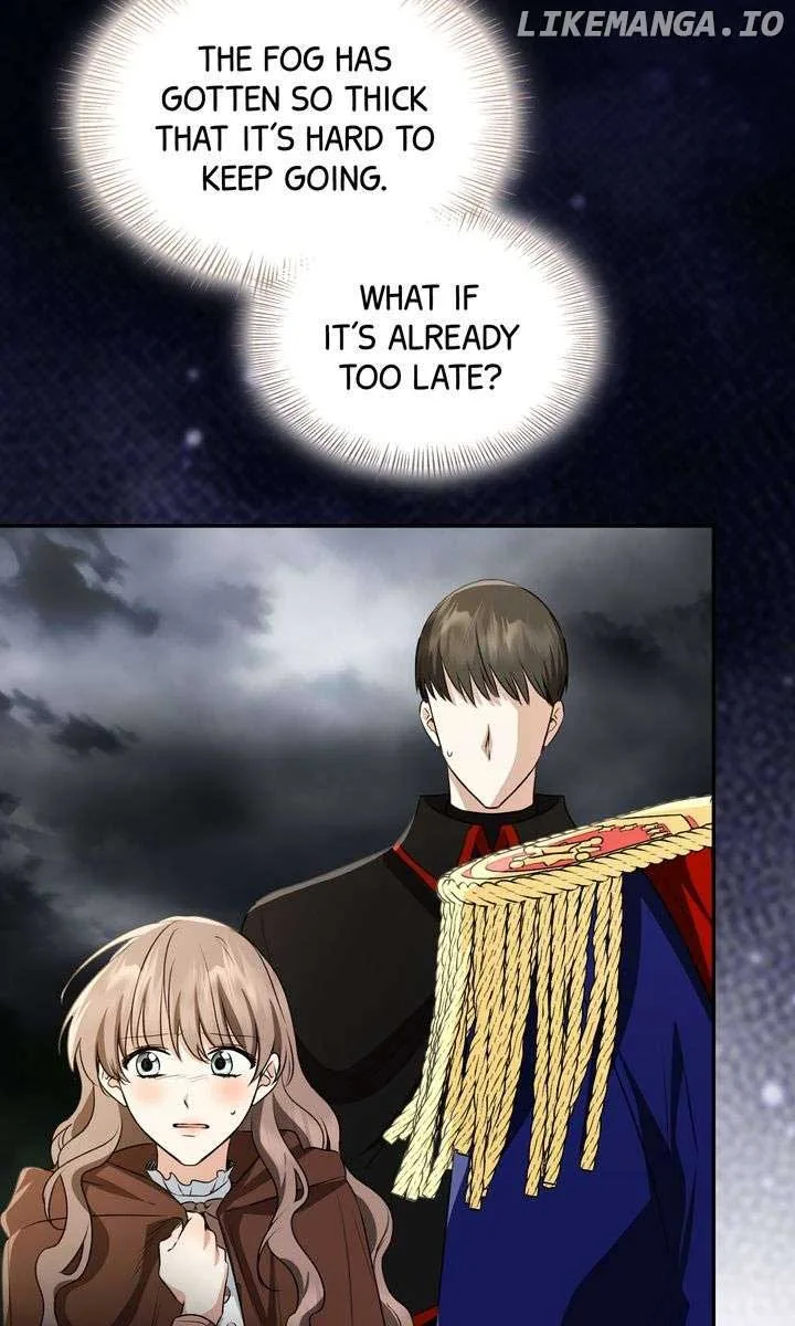 Our Tyrant Became Young Chapter 85 page 16