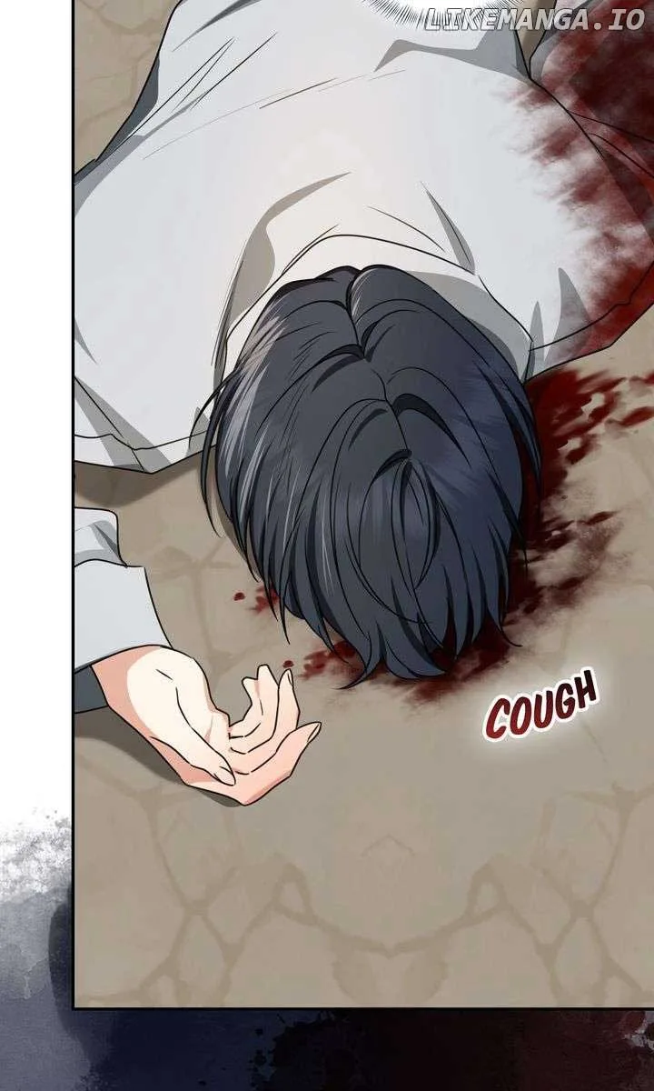 Our Tyrant Became Young Chapter 85 page 3
