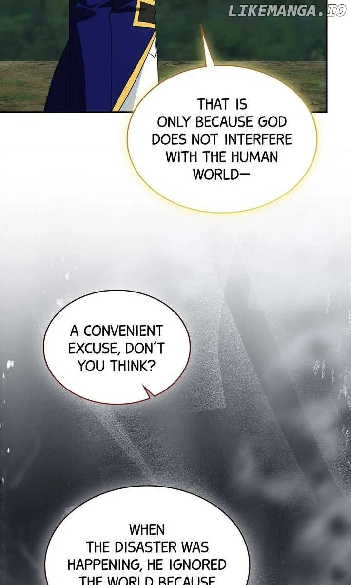 Our Tyrant Became Young Chapter 85 page 59