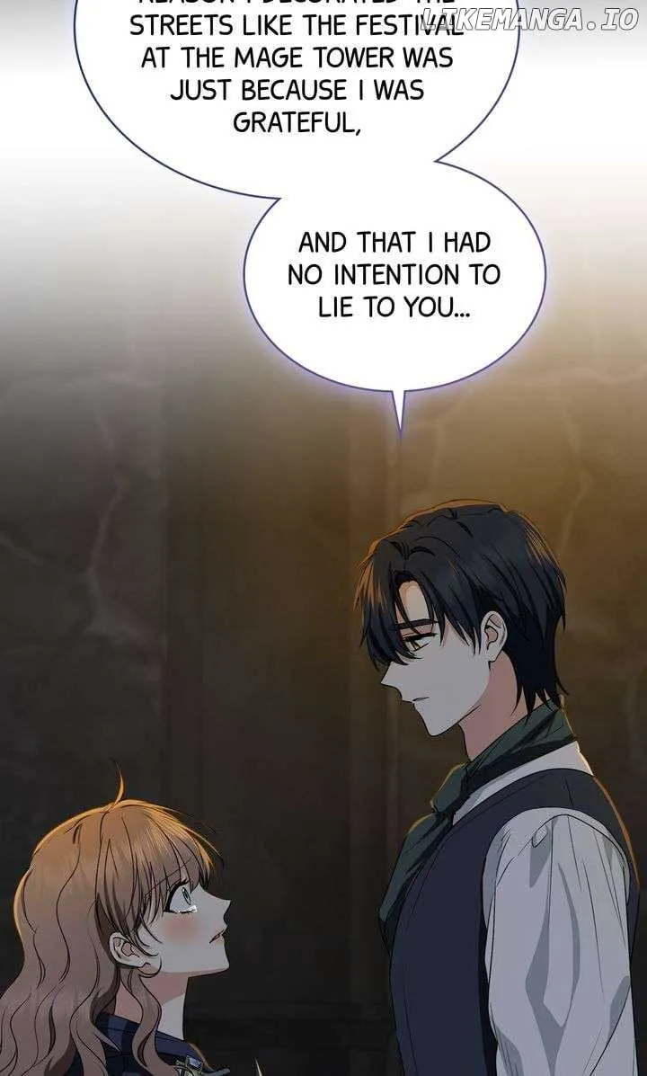 Our Tyrant Became Young Chapter 82 page 69
