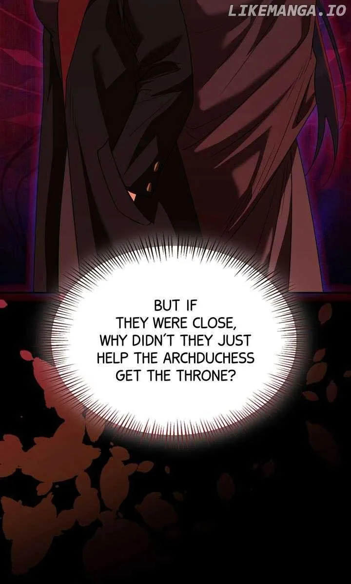 Our Tyrant Became Young Chapter 83 page 25