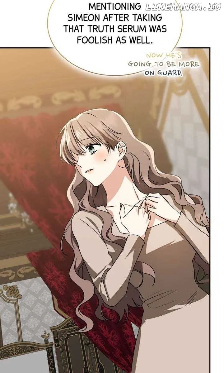Our Tyrant Became Young Chapter 83 page 22