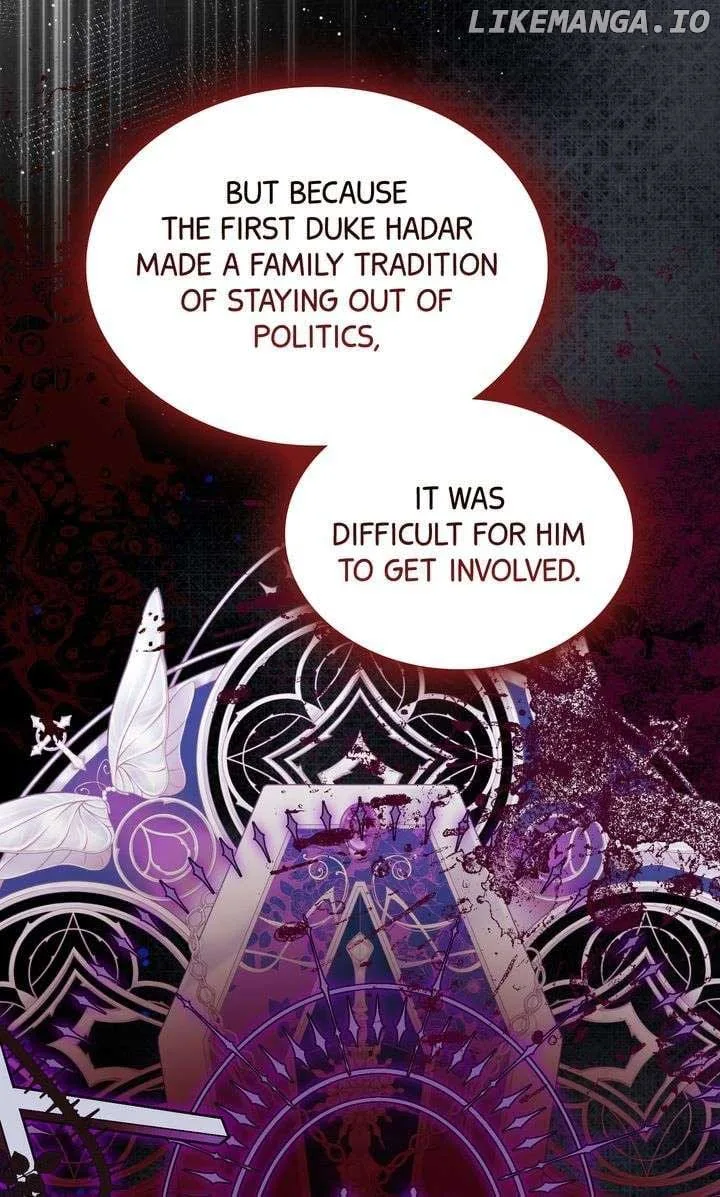 Our Tyrant Became Young Chapter 82 page 85