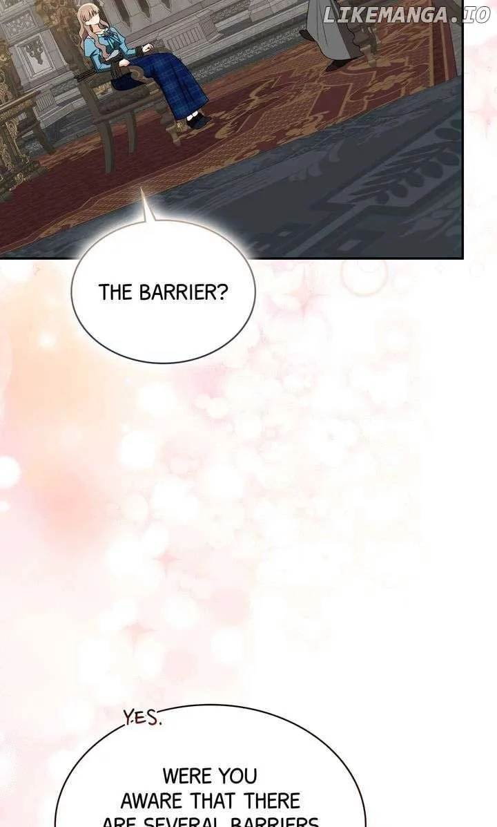 Our Tyrant Became Young Chapter 82 page 96
