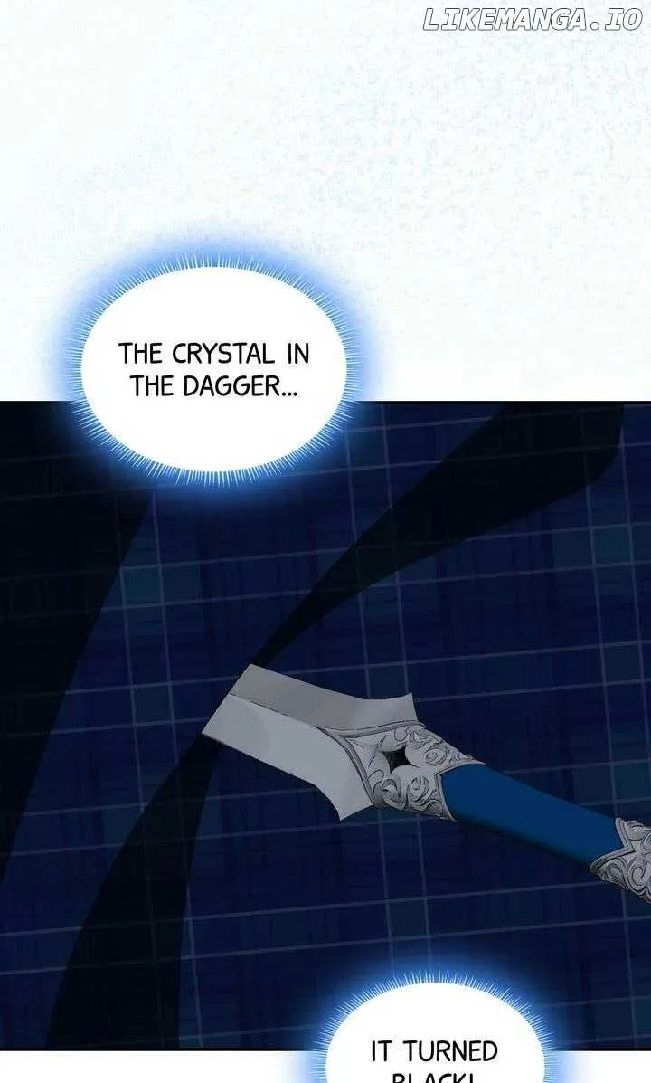 Our Tyrant Became Young Chapter 82 page 49