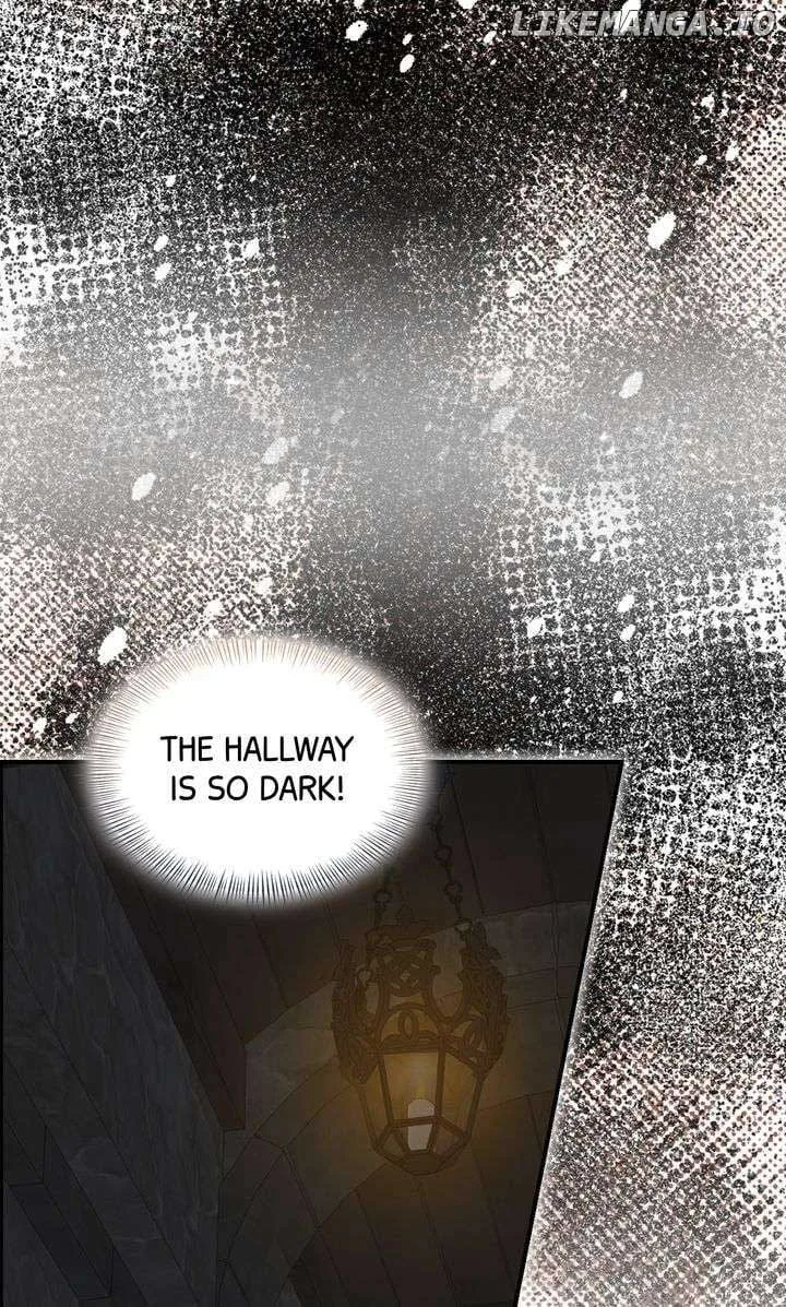 Our Tyrant Became Young Chapter 82 page 31