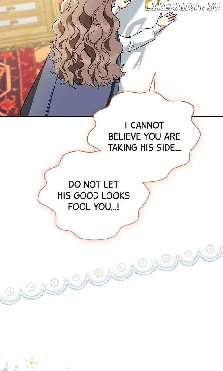 Our Tyrant Became Young Chapter 79 page 133
