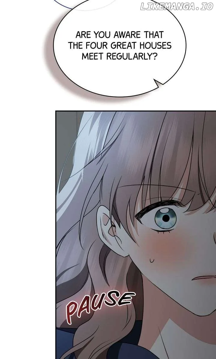 Our Tyrant Became Young Chapter 81 page 6