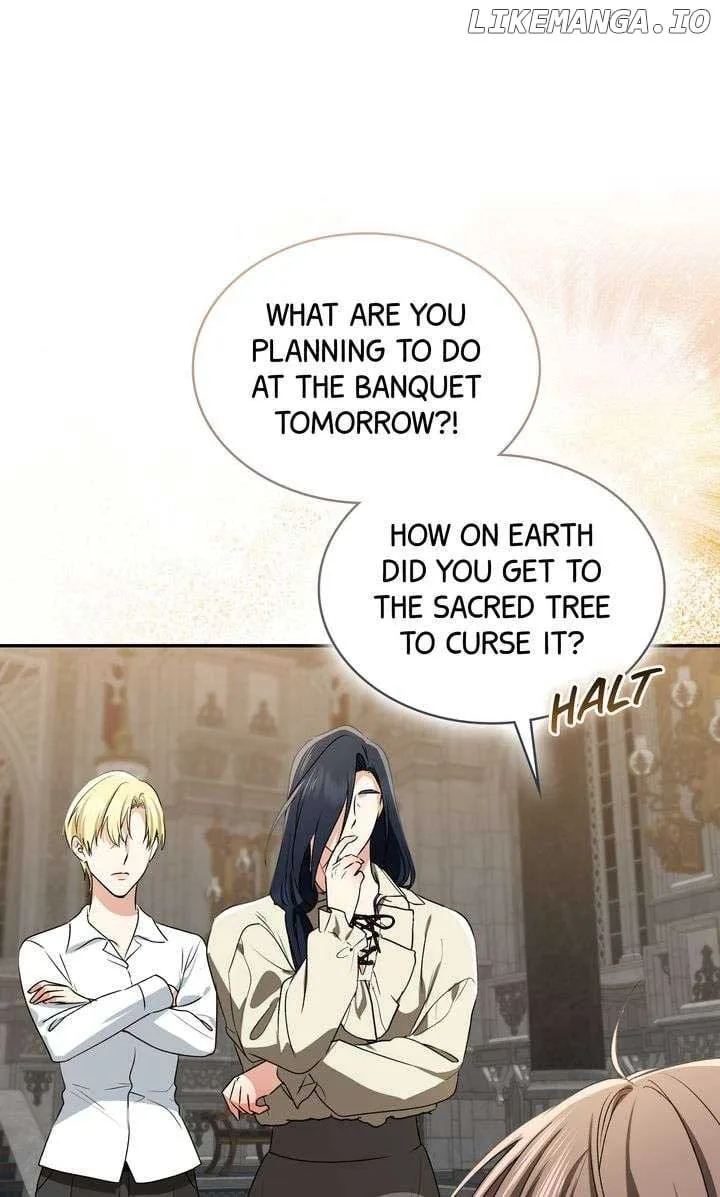 Our Tyrant Became Young Chapter 82 page 79