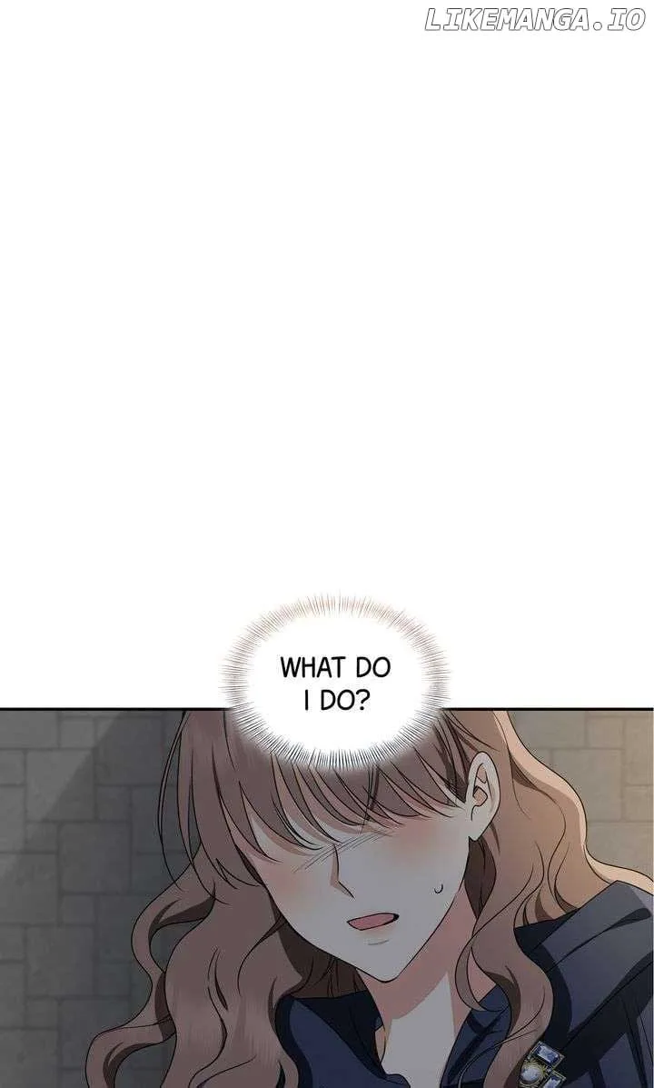 Our Tyrant Became Young Chapter 82 page 25
