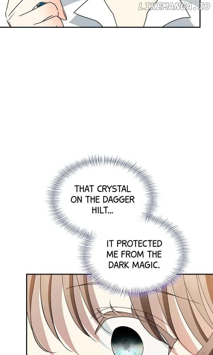 Our Tyrant Became Young Chapter 83 page 55