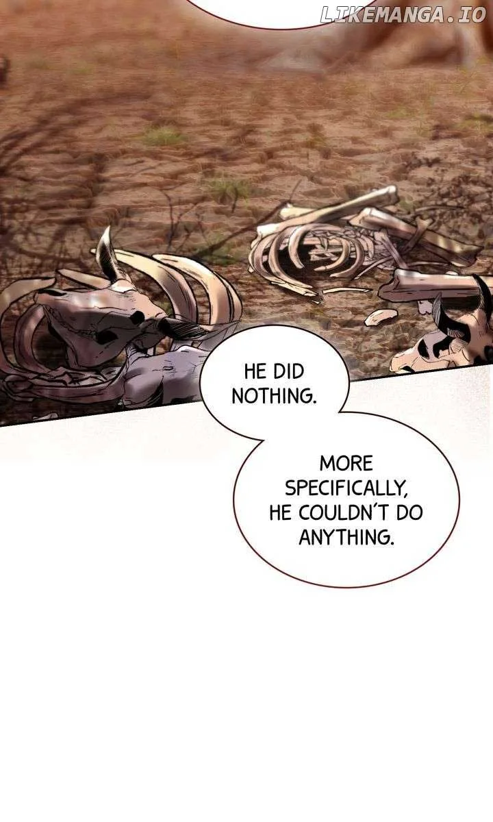 Our Tyrant Became Young Chapter 85 page 57